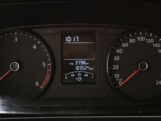 Volkswagen Transporter 2.0TDI L2/H1 4-Motion Euro 6! ActivLease financial lease