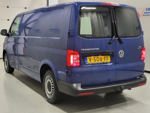 Volkswagen Transporter 2.0TDI L2/H1 4-Motion Euro 6! ActivLease financial lease