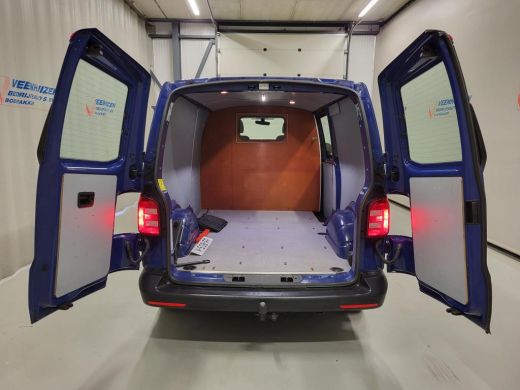 Volkswagen Transporter 2.0TDI L2/H1 4-Motion Euro 6! ActivLease financial lease