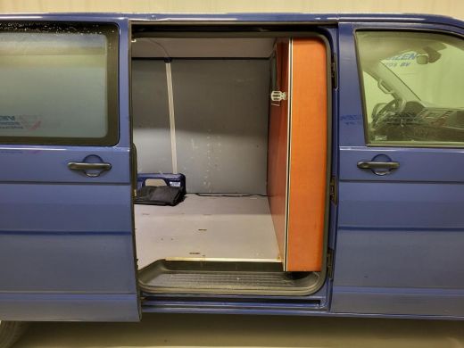 Volkswagen Transporter 2.0TDI L2/H1 4-Motion Euro 6! ActivLease financial lease