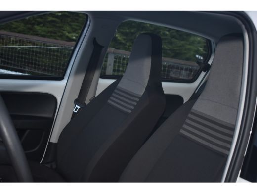 Volkswagen up! 1.0 MPI 65PK | CAMERA ACHTER | CRUISE CONTROL | NAVI VIA APP | BLUETOOTH | LED | DAB+ ActivLease financial lease