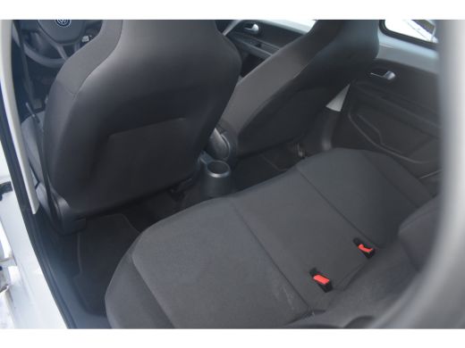 Volkswagen up! 1.0 MPI 65PK | CAMERA ACHTER | CRUISE CONTROL | NAVI VIA APP | BLUETOOTH | LED | DAB+ ActivLease financial lease