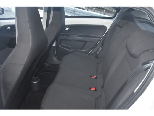 Volkswagen up! 1.0 MPI 65PK | CAMERA ACHTER | CRUISE CONTROL | NAVI VIA APP | BLUETOOTH | LED | DAB+ ActivLease financial lease