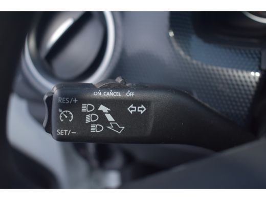 Volkswagen up! 1.0 MPI 65PK | CAMERA ACHTER | CRUISE CONTROL | NAVI VIA APP | BLUETOOTH | LED | DAB+ ActivLease financial lease