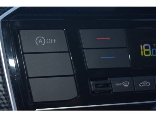 Volkswagen up! 1.0 MPI 65PK | CAMERA ACHTER | CRUISE CONTROL | NAVI VIA APP | BLUETOOTH | LED | DAB+ ActivLease financial lease