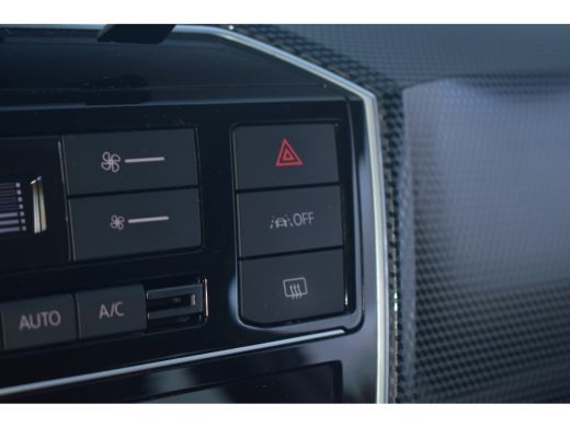 Volkswagen up! 1.0 MPI 65PK | CAMERA ACHTER | CRUISE CONTROL | NAVI VIA APP | BLUETOOTH | LED | DAB+ ActivLease financial lease