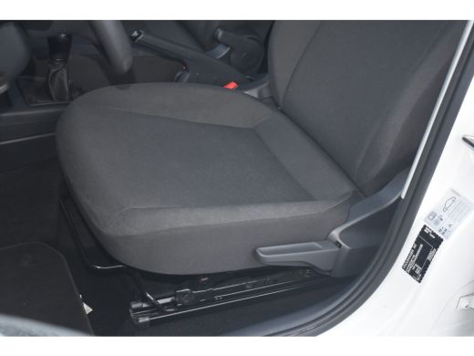 Volkswagen up! 1.0 MPI 65PK | CAMERA ACHTER | CRUISE CONTROL | NAVI VIA APP | BLUETOOTH | LED | DAB+ ActivLease financial lease