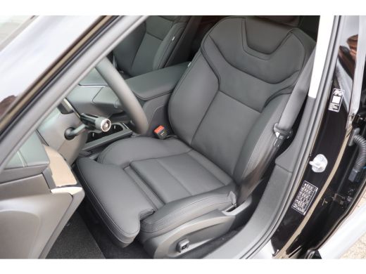 Volvo  ES90 Single Motor Extended Range Ultra 92 kWh | B&W | Luchtvering | Massage | ActivLease financial lease