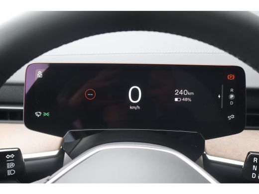 Volvo  ES90 Single Motor Extended Range Ultra 92 kWh | B&W | Luchtvering | Massage | ActivLease financial lease