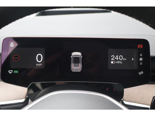 Volvo  ES90 Single Motor Extended Range Ultra 92 kWh | B&W | Luchtvering | Massage | ActivLease financial lease