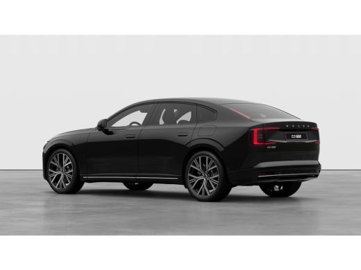 Volvo  ES90 Single Motor Extended Range Ultra 92 kWh | Pilot Assist | Extra getint glas achter | Bowers & Wil... ActivLease financial lease