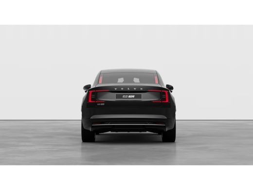 Volvo  ES90 Single Motor Extended Range Ultra 92 kWh | Pilot Assist | Extra getint glas achter | Bowers & Wil... ActivLease financial lease