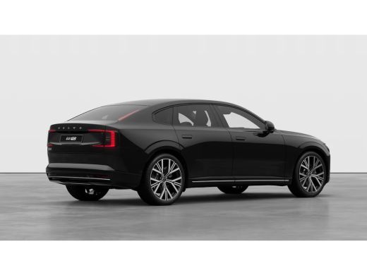 Volvo  ES90 Single Motor Extended Range Ultra 92 kWh | Pilot Assist | Extra getint glas achter | Bowers & Wil... ActivLease financial lease