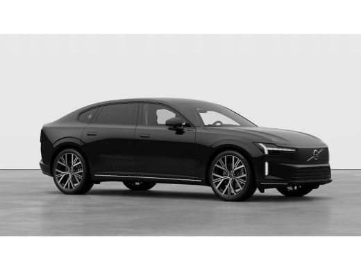 Volvo  ES90 Single Motor Extended Range Ultra 92 kWh | Pilot Assist | Extra getint glas achter | Bowers & Wil... ActivLease financial lease