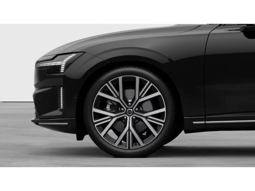Volvo  ES90 Single Motor Extended Range Ultra 92 kWh | Pilot Assist | Extra getint glas achter | Bowers & Wil... ActivLease financial lease