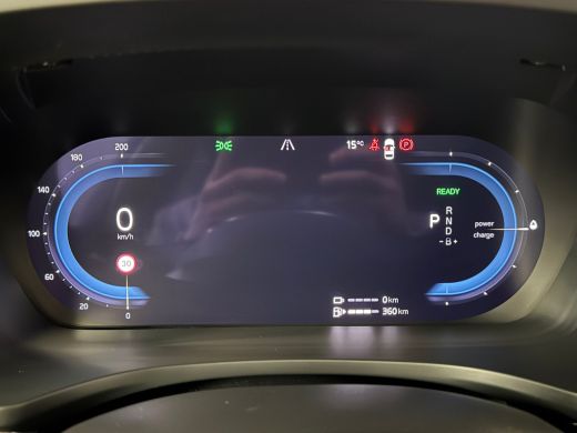 Volvo  V60 T6 Plug-in hybrid AWD Ultimate Bright | Panoramadak | Trekhaak | Stuurverwarming | Achterbank ver... ActivLease financial lease