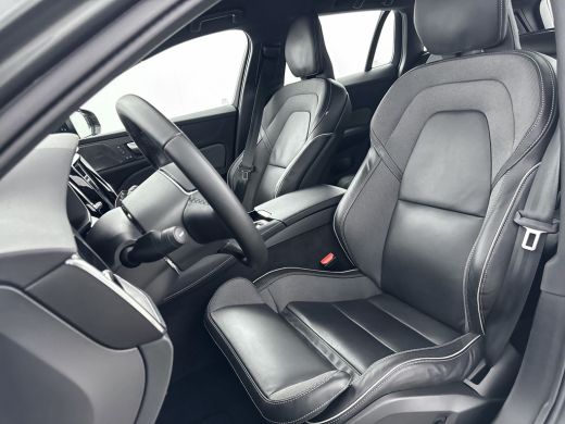 Volvo  V60 T6 Recharge Plus Dark | 18" | Sporstoelen | 360 Camera | Trekhaak | Harman Kardon | Elektr. verst... ActivLease financial lease