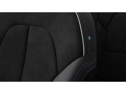 Volvo  XC40 2.0 B4 Plus Black Edition | Lighting-Pack | Lounge-Pack | Visual Park Assist | Volvo Guard Alarm ... ActivLease financial lease