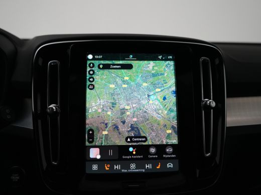 Volvo  XC40 2.0 B4 Plus Black Edition Pixel LED | Panoramadak | Harman Kardon | Nubuck | Stoelverwarming V&A ... ActivLease financial lease