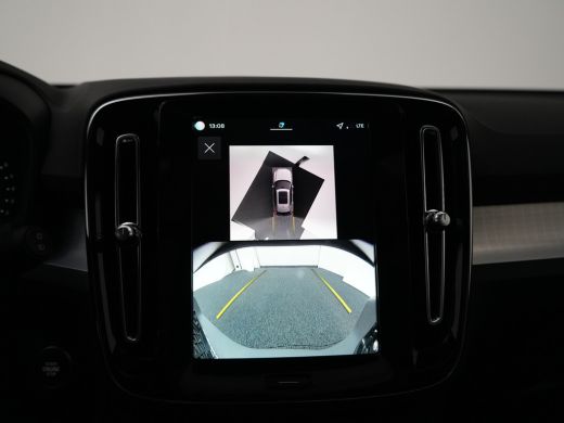 Volvo  XC40 2.0 B4 Plus Black Edition Pixel LED | Panoramadak | Harman Kardon | Nubuck | Stoelverwarming V&A ... ActivLease financial lease