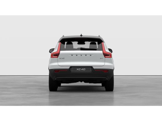 Volvo  XC40 2.0 B4 Plus Black Edition | Lighting-Pack | Lounge-Pack | Visual Park Assist | Volvo Guard Alarm ... ActivLease financial lease