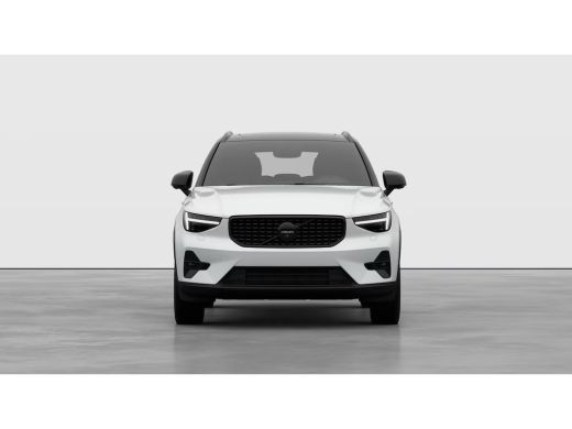 Volvo  XC40 2.0 B4 Plus Black Edition | Lighting-Pack | Lounge-Pack | Visual Park Assist | Volvo Guard Alarm ... ActivLease financial lease