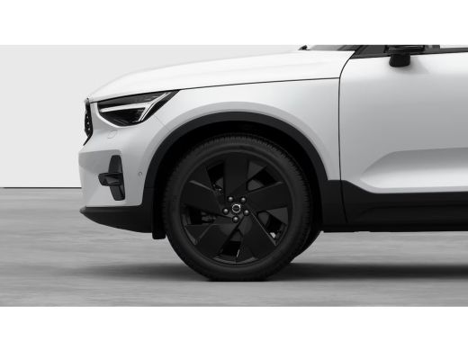 Volvo  XC40 2.0 B4 Plus Black Edition | Lighting-Pack | Lounge-Pack | Visual Park Assist | Volvo Guard Alarm ... ActivLease financial lease