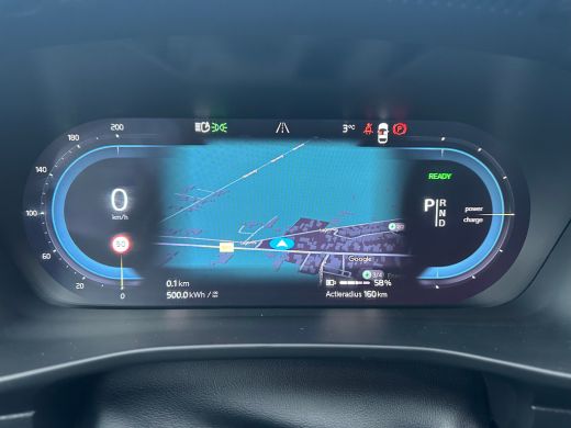 Volvo  XC40 Recharge P8 AWD R-Design | SOH 92,3%| TREKHAAK ELEKTRISCH| STOEL-  EN STUURVERWARMING| CAMERA| PA... ActivLease financial lease