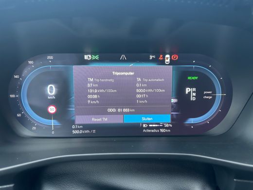 Volvo  XC40 Recharge P8 AWD R-Design | SOH 92,3%| TREKHAAK ELEKTRISCH| STOEL-  EN STUURVERWARMING| CAMERA| PA... ActivLease financial lease