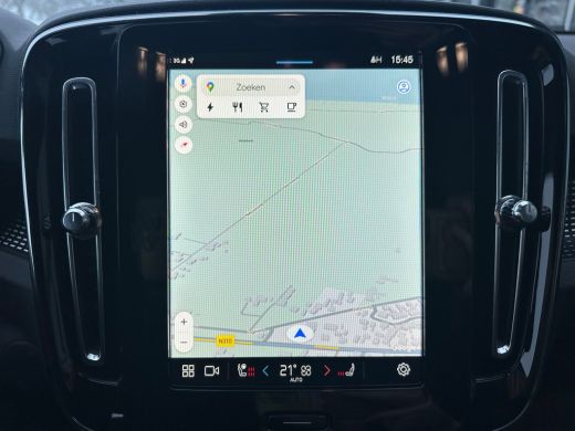 Volvo  XC40 Recharge P8 AWD R-Design | SOH 92,3%| TREKHAAK ELEKTRISCH| STOEL-  EN STUURVERWARMING| CAMERA| PA... ActivLease financial lease