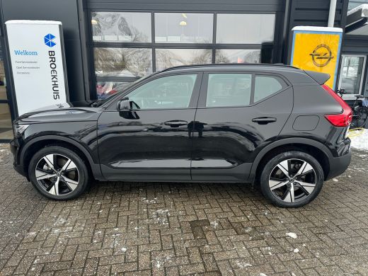 Volvo  XC40 Recharge P8 AWD R-Design | SOH 92,3%| TREKHAAK ELEKTRISCH| STOEL-  EN STUURVERWARMING| CAMERA| PA... ActivLease financial lease