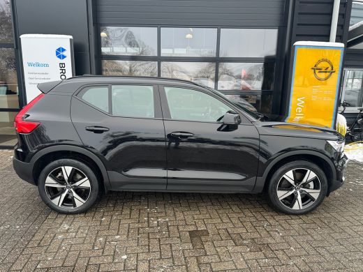 Volvo  XC40 Recharge P8 AWD R-Design | SOH 92,3%| TREKHAAK ELEKTRISCH| STOEL-  EN STUURVERWARMING| CAMERA| PA... ActivLease financial lease