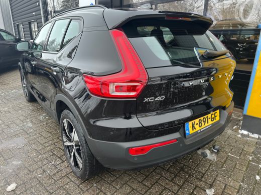 Volvo  XC40 Recharge P8 AWD R-Design | SOH 92,3%| TREKHAAK ELEKTRISCH| STOEL-  EN STUURVERWARMING| CAMERA| PA... ActivLease financial lease