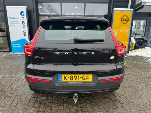 Volvo  XC40 Recharge P8 AWD R-Design | SOH 92,3%| TREKHAAK ELEKTRISCH| STOEL-  EN STUURVERWARMING| CAMERA| PA... ActivLease financial lease