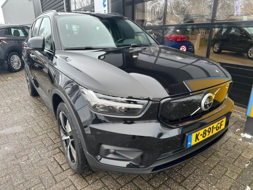 Volvo  XC40 Recharge P8 AWD R-Design | SOH 92,3%| TREKHAAK ELEKTRISCH| STOEL-  EN STUURVERWARMING| CAMERA| PA... ActivLease financial lease