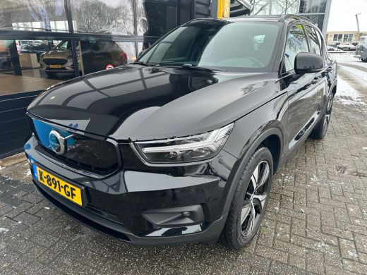 Volvo  XC40 Recharge P8 AWD R-Design | SOH 92,3%| TREKHAAK ELEKTRISCH| STOEL-  EN STUURVERWARMING| CAMERA| PA... ActivLease financial lease