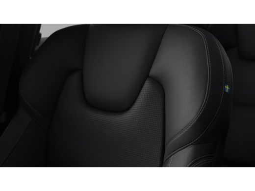 Volvo  XC60 2.0 T8 Plug-in hybrid AWD Ultra Black Edition | Lounge-Pack | Extra getint glas achter  | Gelamin... ActivLease financial lease