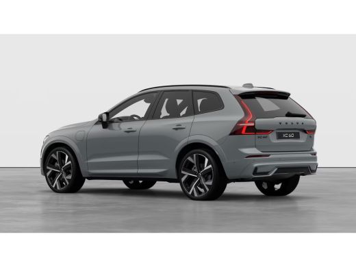 Volvo  XC60 2.0 T8 Plug-in hybrid AWD Ultra Black Edition | Lounge-Pack | Extra getint glas achter  | Gelamin... ActivLease financial lease