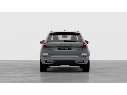 Volvo  XC60 2.0 T8 Plug-in hybrid AWD Ultra Black Edition | Lounge-Pack | Extra getint glas achter  | Gelamin... ActivLease financial lease