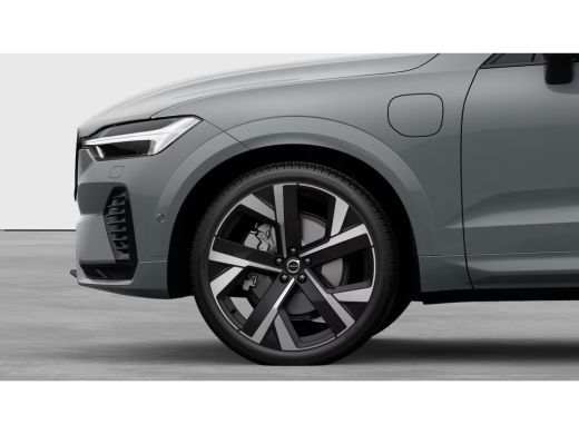 Volvo  XC60 2.0 T8 Plug-in hybrid AWD Ultra Black Edition | Lounge-Pack | Extra getint glas achter  | Gelamin... ActivLease financial lease