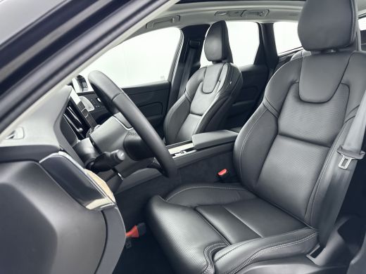 Volvo  XC60 T6 Recharge Plus Dark | 20" | Bowers & Wilkins | Geventileerd Nappa | Massagestoelen | Trekhaak |... ActivLease financial lease