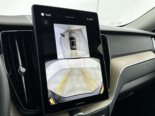 Volvo  XC60 T6 Recharge Plus Dark | 20" | Bowers & Wilkins | Geventileerd Nappa | Massagestoelen | Trekhaak |... ActivLease financial lease