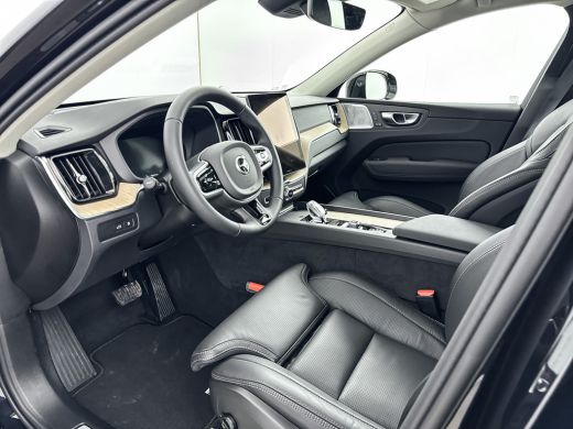Volvo  XC60 T6 Recharge Plus Dark | 20" | Bowers & Wilkins | Geventileerd Nappa | Massagestoelen | Trekhaak |... ActivLease financial lease