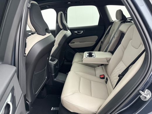 Volvo  XC60 T6 Recharge Ultra Bright | 21" | Luchtvering | Getint Glas | Panoramadak | Head-up | Harman Kardo... ActivLease financial lease