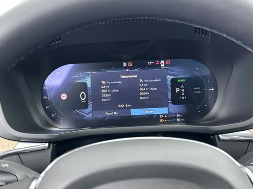 Volvo  XC60 T6 Recharge Ultra Bright | 21" | Luchtvering | Getint Glas | Panoramadak | Head-up | Harman Kardo... ActivLease financial lease