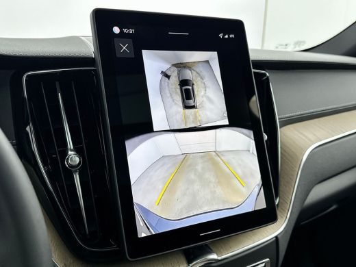 Volvo  XC60 T6 Recharge Ultra Bright | 21" | Luchtvering | Getint Glas | Panoramadak | Head-up | Harman Kardo... ActivLease financial lease