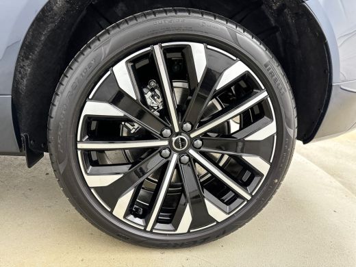 Volvo  XC60 T6 Recharge Ultra Bright | 21" | Luchtvering | Getint Glas | Panoramadak | Head-up | Harman Kardo... ActivLease financial lease