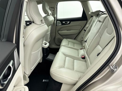 Volvo  XC60 T6 Recharge Ultra Bright | 21" | Luchtvering | Geventileerd Nappa | Massage Stoelen | Bowers & Wi... ActivLease financial lease