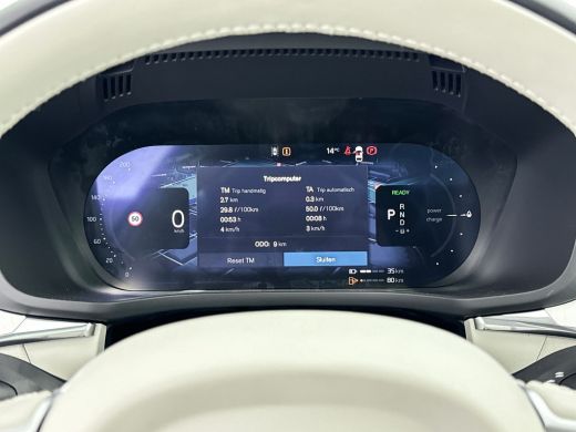 Volvo  XC60 T6 Recharge Ultra Bright | 21" | Luchtvering | Geventileerd Nappa | Massage Stoelen | Bowers & Wi... ActivLease financial lease