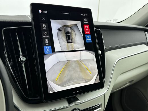 Volvo  XC60 T6 Recharge Ultra Bright | 21" | Luchtvering | Geventileerd Nappa | Massage Stoelen | Bowers & Wi... ActivLease financial lease